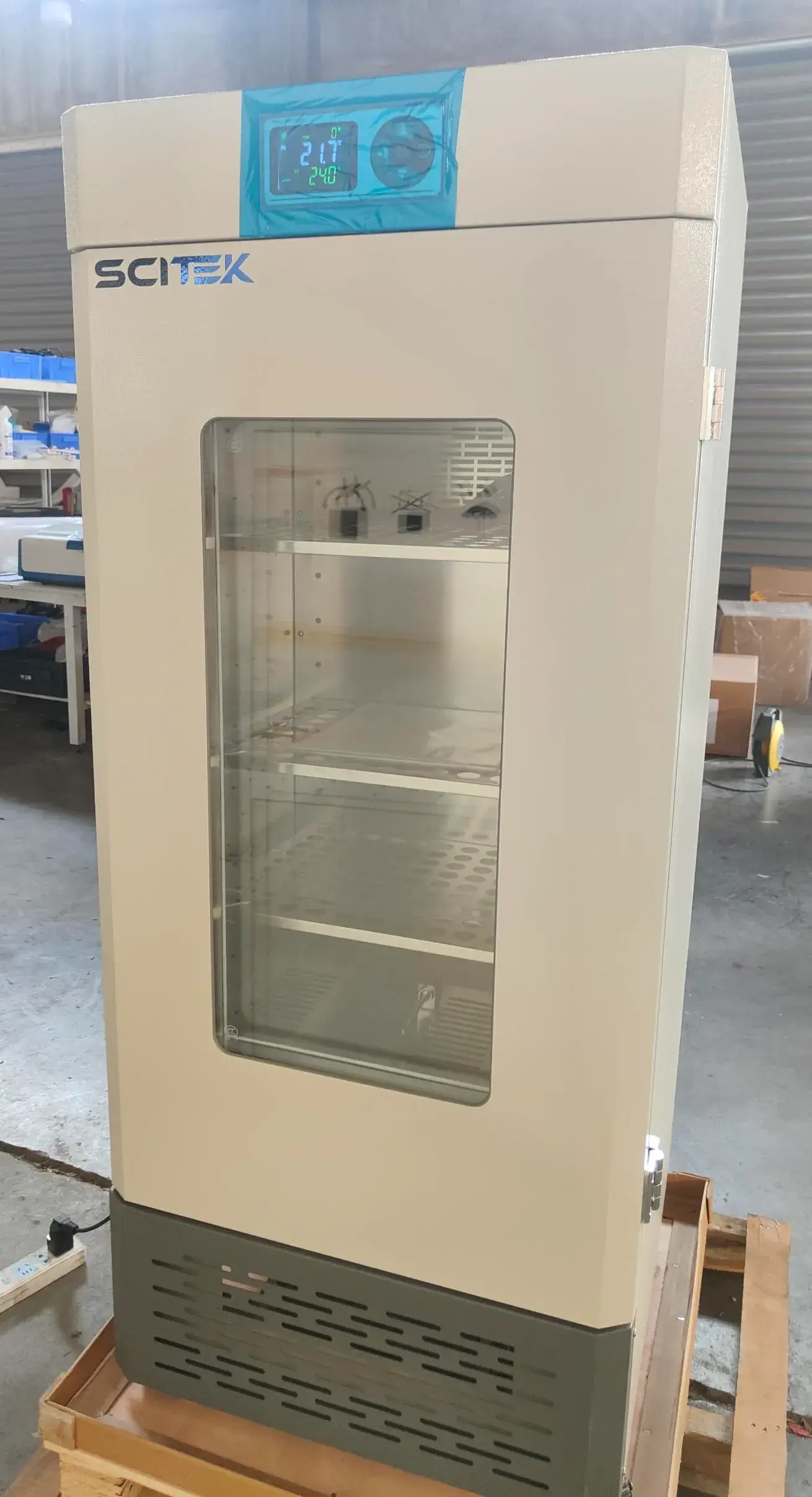 BOD Incubator BOD Incubator