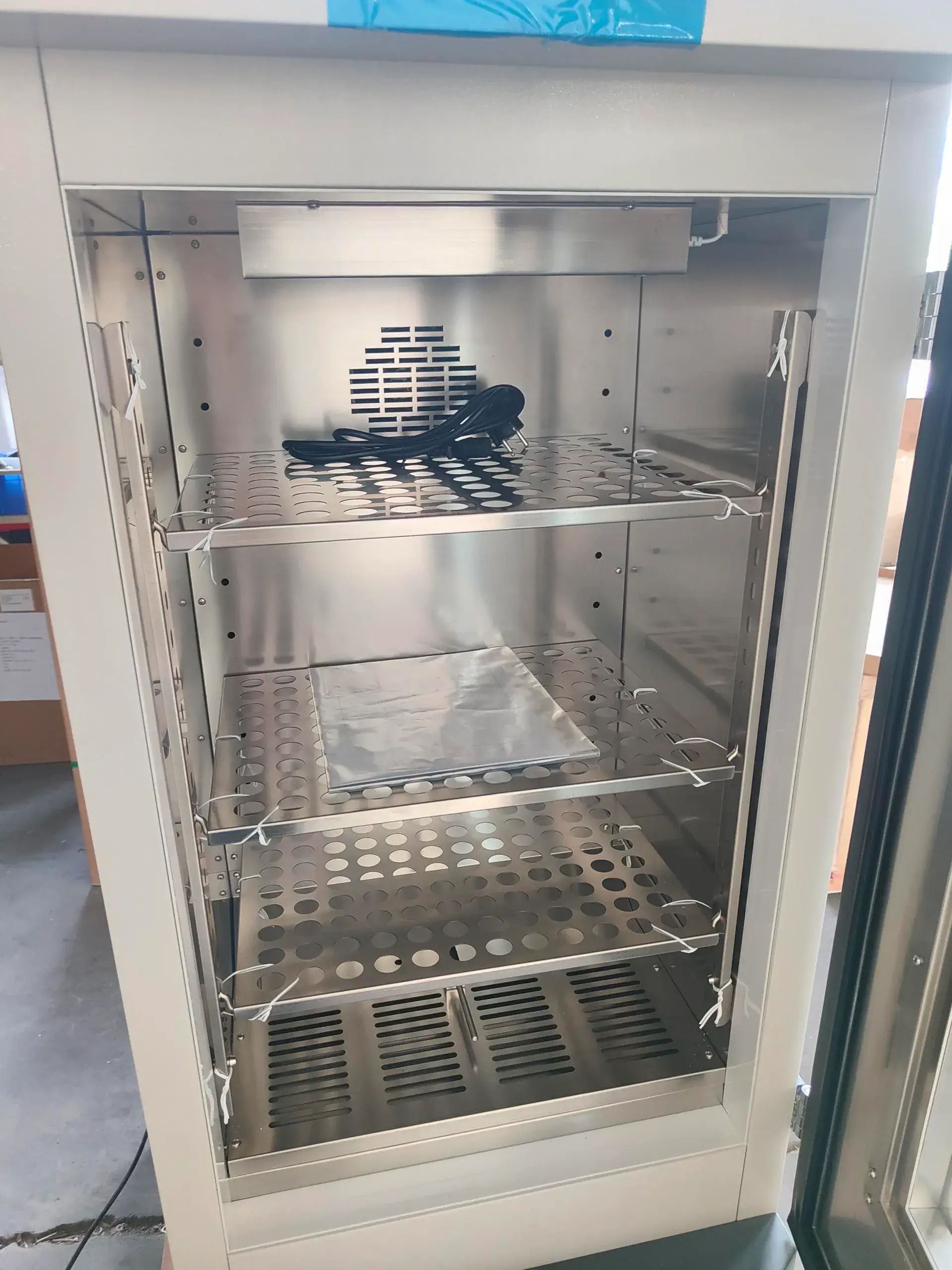 BOD Incubator BOD Incubator