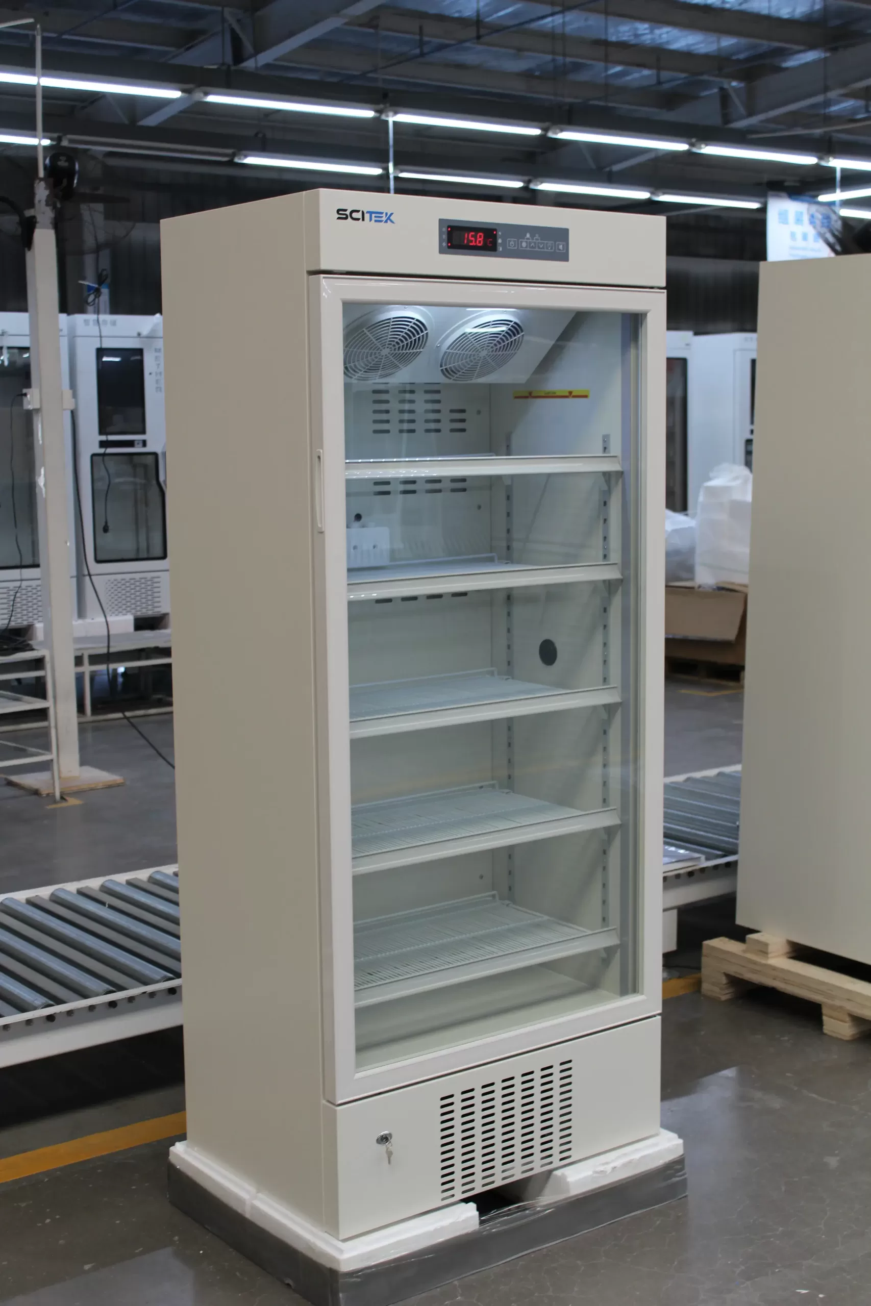 Medical Refrigerator Medical Refrigerator