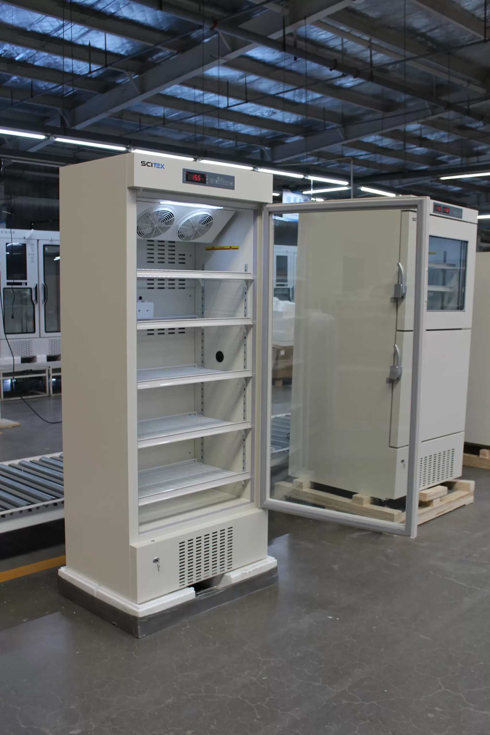 Medical Refrigerator Medical Refrigerator